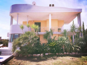 B&b Villa Maya- Sky room